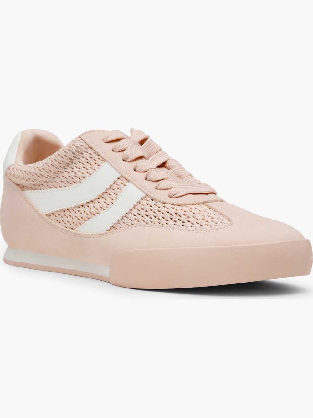 Dolce Vita blush retro sneakers-NWT- 9.5